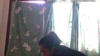 Indulge in raw Thai passion with a blissful intimate massage ending