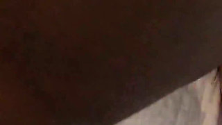 Big Titty Moon Mami Gets Fucked POV Style