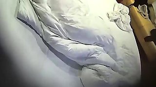 Ma chienne french amateur couple hidden cam 1