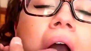 Busty cumslut JenKowski