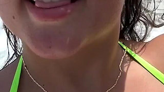 Dani Valentina Muah!