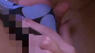 T-back Big-breasted Mature Woman You'll Want to 23