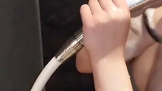 Saku-chan 2 Shower Edition