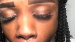 Super Facial- Jamaican Lipz Always Causes A Huge Eruption