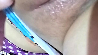 I touch my Doctor Delicious