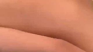 She Masturbated in the Toilet and Squirted a Lot! Allowed to Get Fucked Immediately! 4