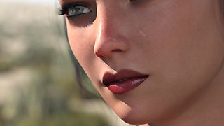 A Very Hot Family (part 16) New Update