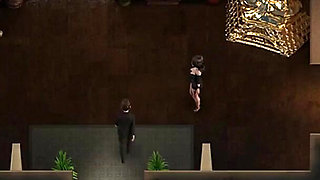 The Genesis Order V23044 Part 54 My Sexy Boss by Loveskysan69