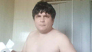 Starting 2026 with cleaning in the ass