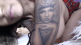 Test: Big Tits, Amateur  Babe Porn