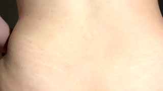 My 18yo girlfriend with perfect teen ass suck and ride my dick in the same night. Part 3.