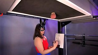 Domina Fitness Boxing Card Game