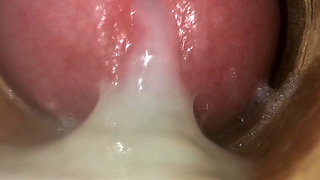POV: Cummin' Inside of You