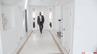 Zerotolerancefilms Natural Whoppers of the World - Scene 3