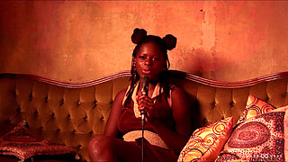 Sheer and Loving with Las Bangers Bts