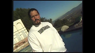 All natural - Scene #02