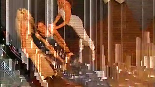 Desire Vinci And Francesco Malcom In Very Hairy Pussy Fucking In The Bedroom