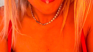 Spit Fetish