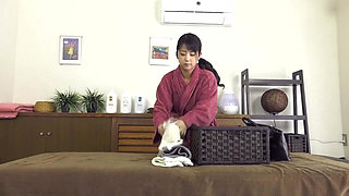 The Fuck Massage Salon Part2