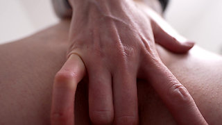 My Pussy Was Dripping: Solo Squirt Session