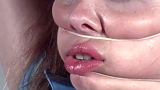 Tit Bound Student