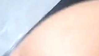 After Going to Club, I Proposed to Him to Make a Video Fucking Hot, to Help Him with His Homework!