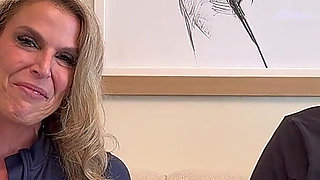 Milfcandy Podcast Hosted by Mrflourish with Guests Chloe Dahl and Lucky Steve