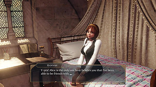 Complete Gameplay - Magic Pussy 2, Part 11