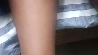 18 Year Old Vergin Girl Fingers Pussy and Suck Your Cock