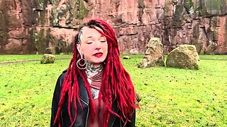 JacquieEtMichelTV Marie Bavaria Years Old From Epinal PP