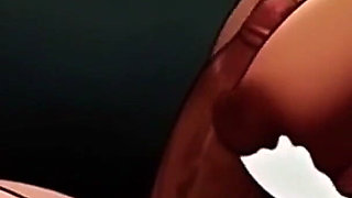Maria the MILF-in-law Loves Her Stepdaughter's Husband