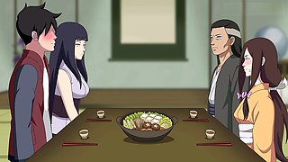 Busty-hentai, hentai-game, pc-game