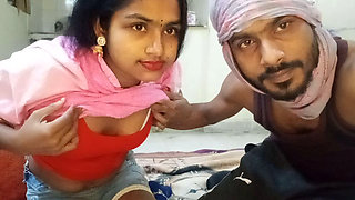 Indian Desi Stepsister Tight Pussy Rent Room