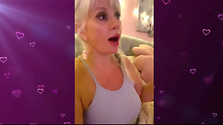 Bts Rosie's Silly Frothy Fun Fucktastic Filmday