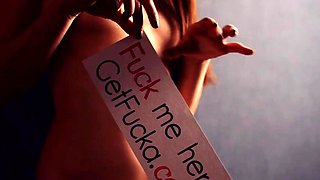 Mae Milano delivers passionate gets screwed slave