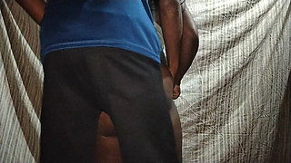 Deshi real husband and wife full enjoy time(Part1)