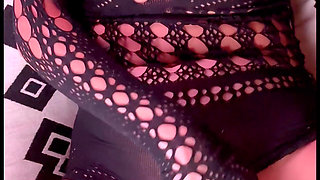 She loves showing her pussy compilation