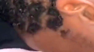 YoungEnglishBBW BBC Nata4sex licking, pounding my fat wet pussy