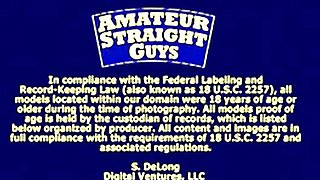 Amateur Daddy Gets Fucked by Younger Man