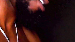 3 Hung Guys Devour Angel Youngs