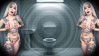 Bathroom Furniture - Reprogramming, Pee Edition