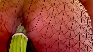 Vegetable Review!!! Let’s Fuck This New Item