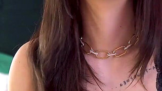 You Don't Deserve It, but I'll Allow You... to Eat Your Own Sperm