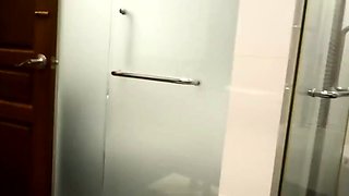 JohnTronX Cat C Myanmar New Sex Shower Video WRB