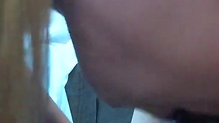 Cute Blonde Rebel Rhyder Facefuck Throatpie Angle 2