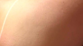 PAWG Wife Fucking Hubby and Machine