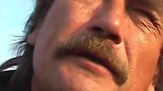 Olds fuck dolls - old dude Jaromir fucks 18yo girl Ashley Sweet in nature