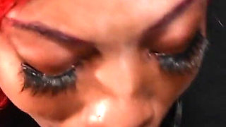 Leashed up, Face Fucked, Dicked Down Honeydippedc