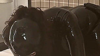 Homemade Latex Sex Video - Alex Latex