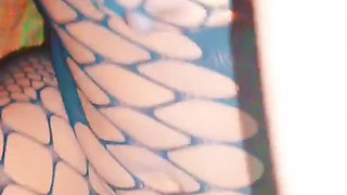 Very Sexy Beautiful Ledy